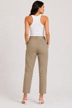 Pantaloni Donna Vero Moda