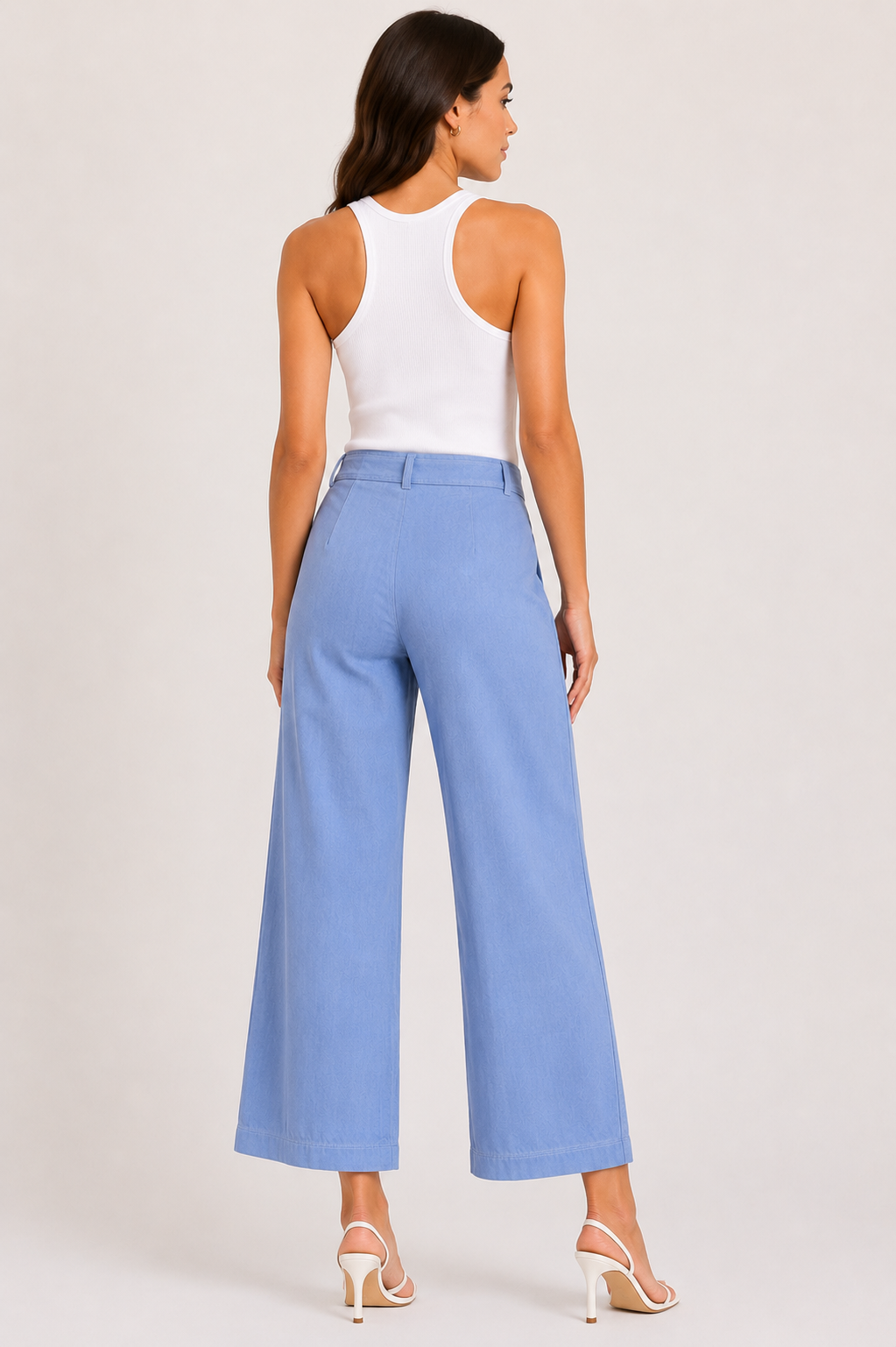 Pantaloni Donna Vero Moda