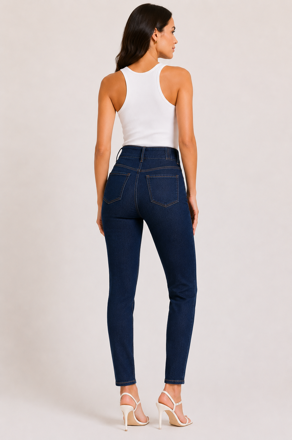 Jeans Donna Vero Moda