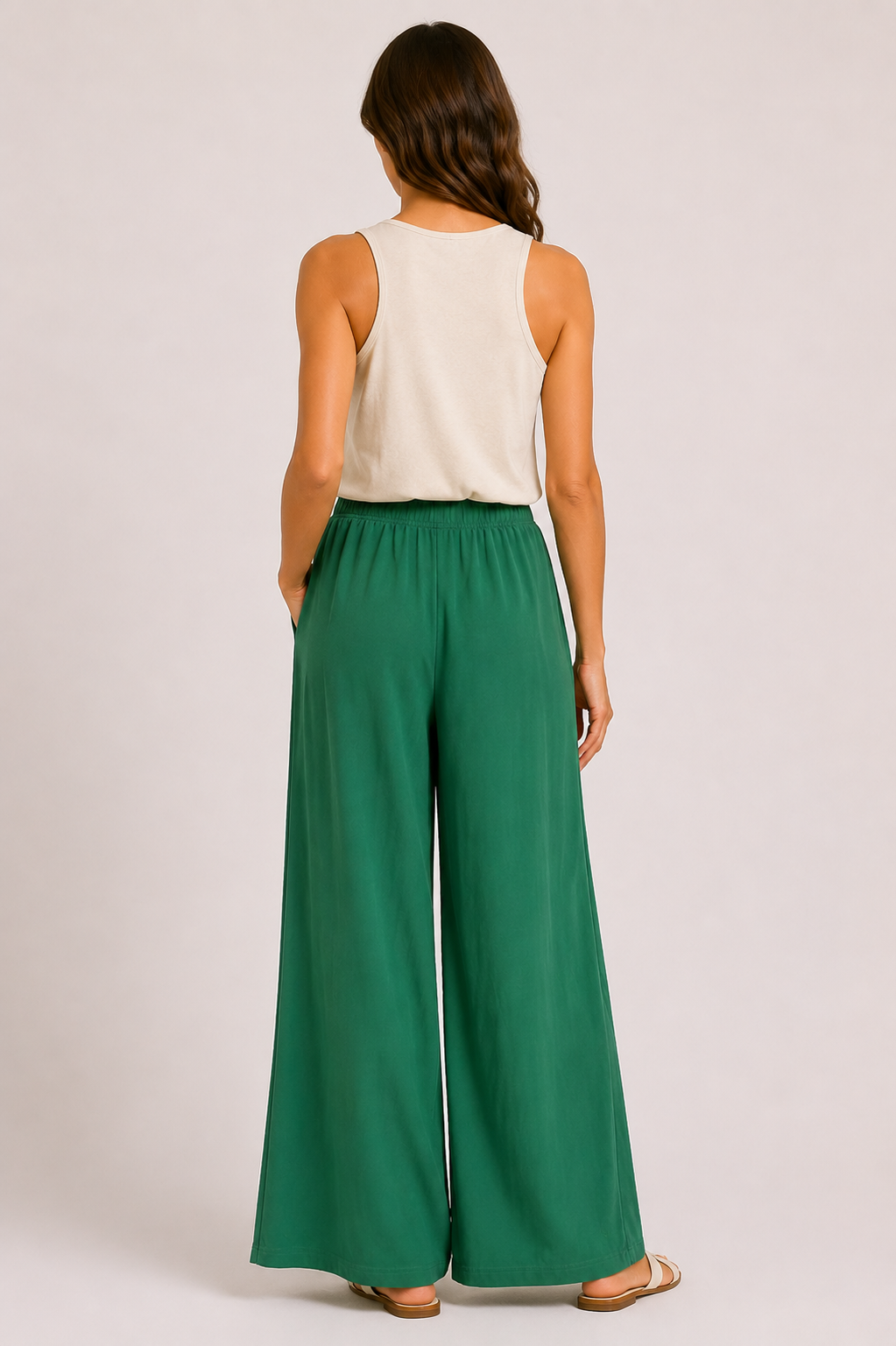 Pantaloni Donna Inside