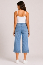 Jeans Donna Heine