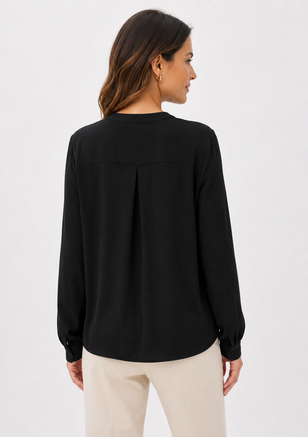 Blusa Donna C&A