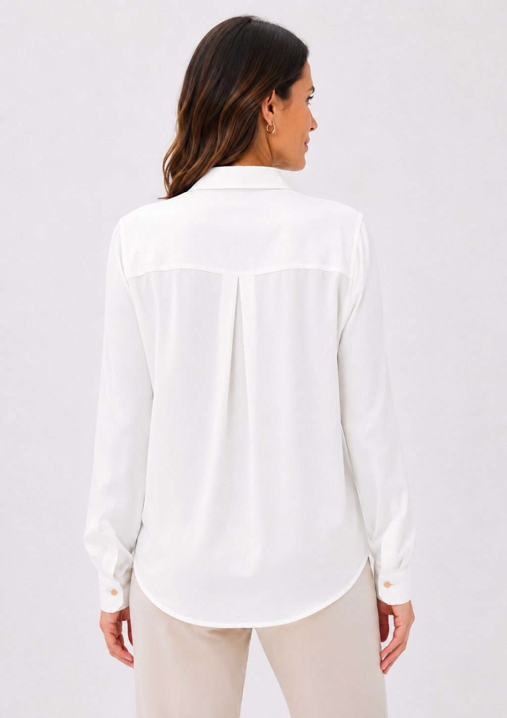 Blusa Donna Heine