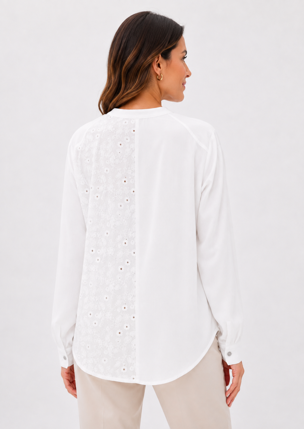 Blusa Donna Heine
