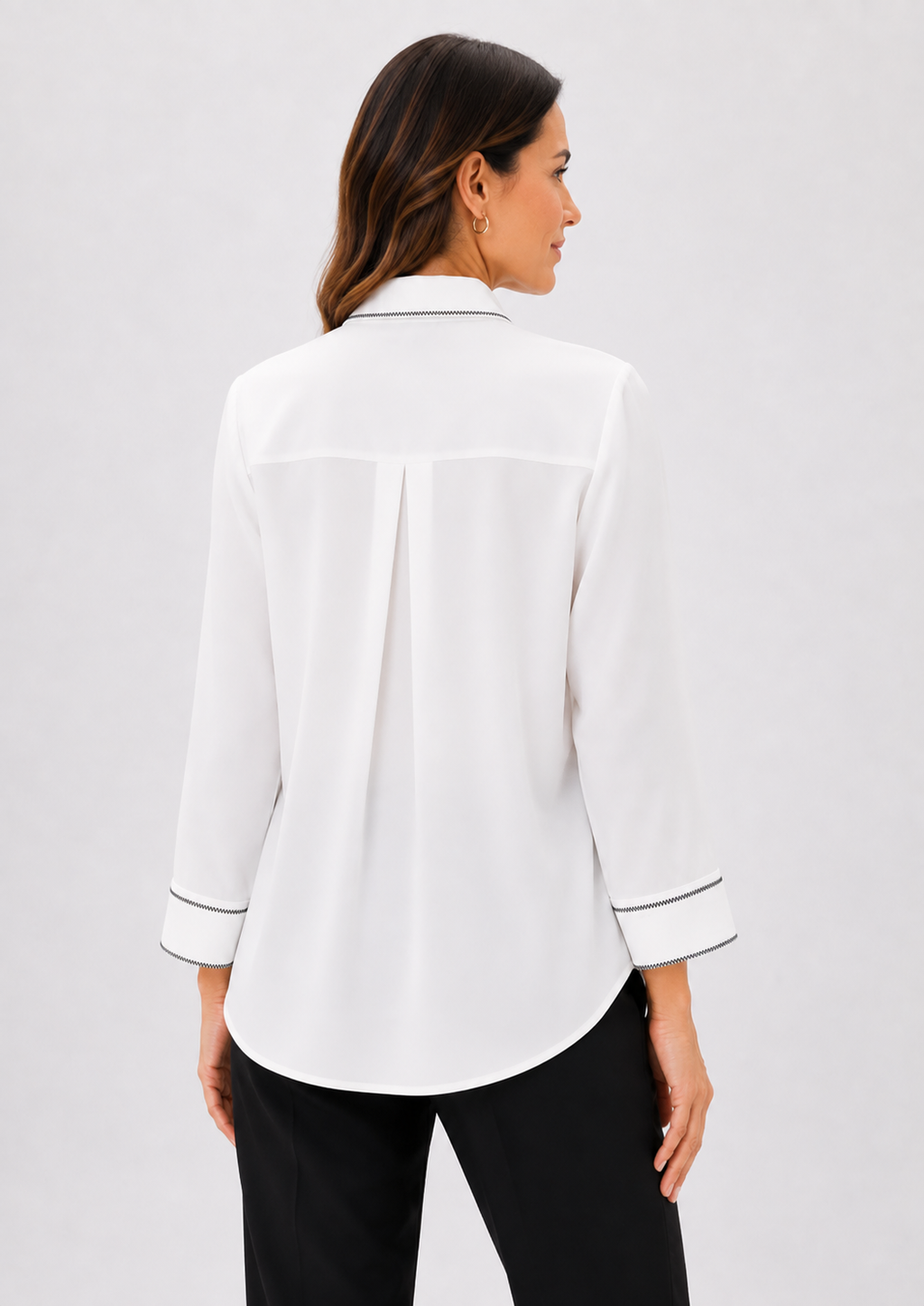 Blusa Donna Vero Moda