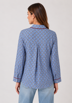 Blusa Donna Vero Moda