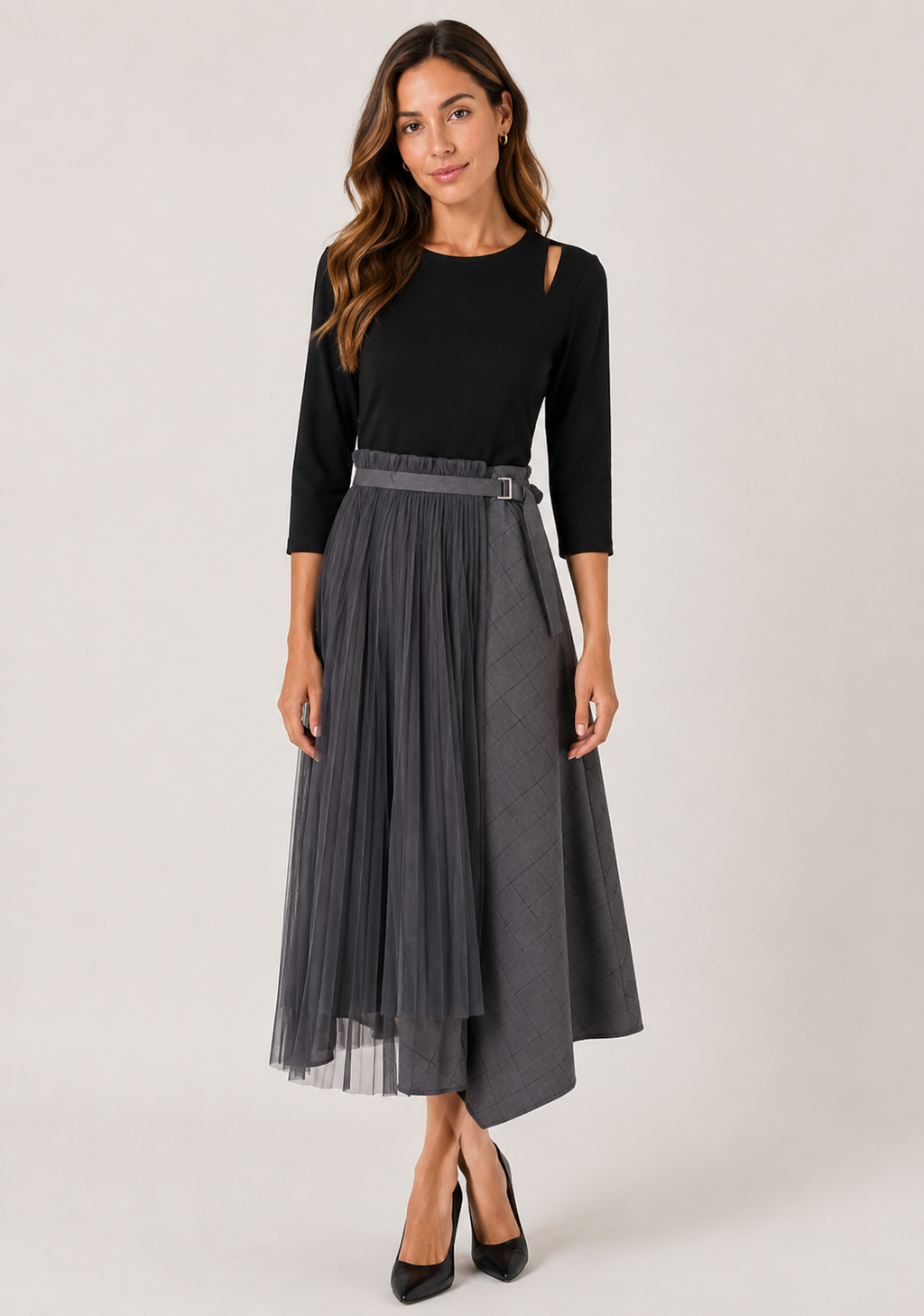 Abito Donna Vero Moda