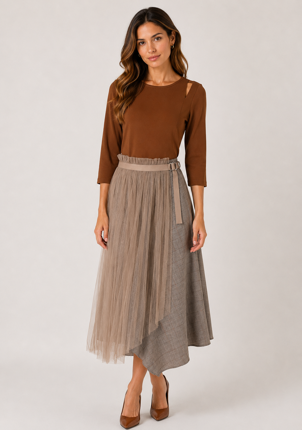 Abito Donna Vero Moda