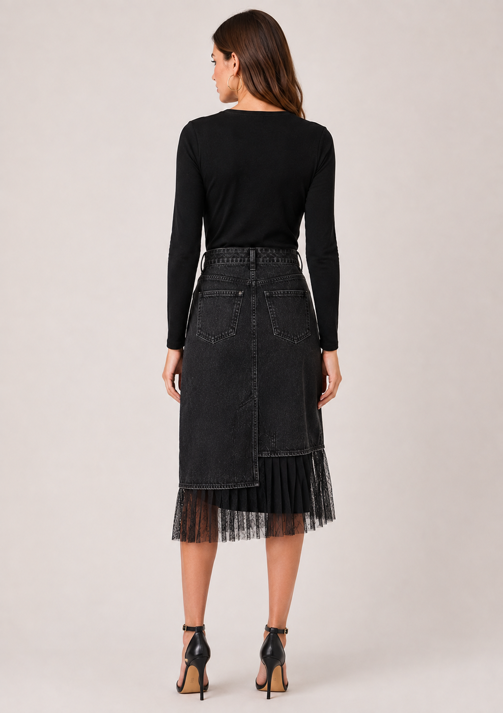 Gonna Donna Vero Moda
