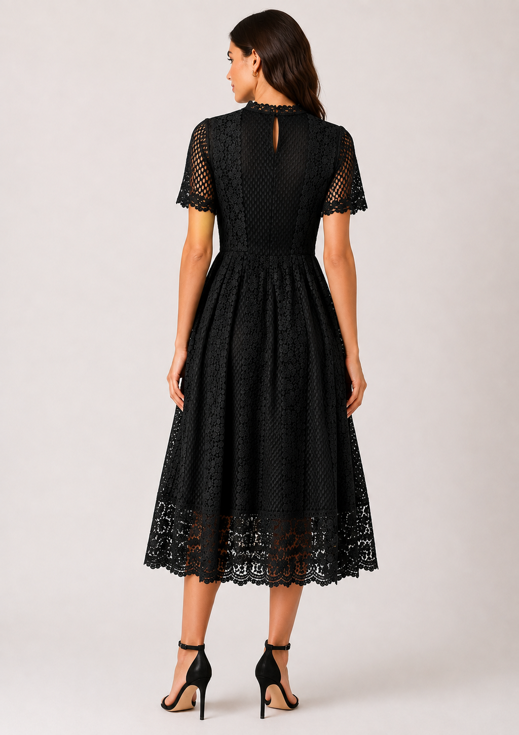 Abito Donna Vero Moda