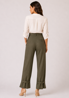 Pantaloni Donna Vero Moda
