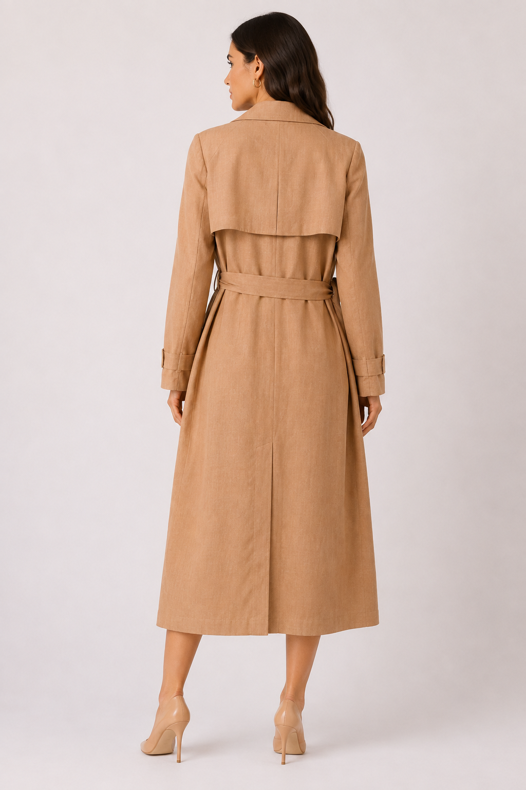 Trench Donna Vero Moda