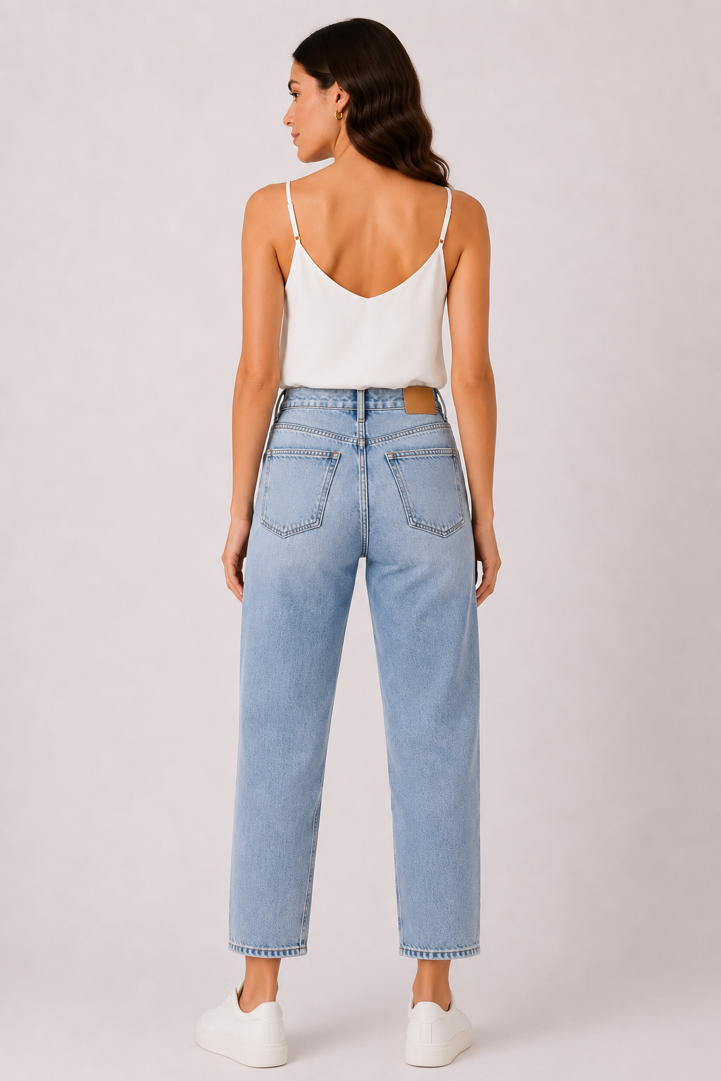 Jeans Donna Scout