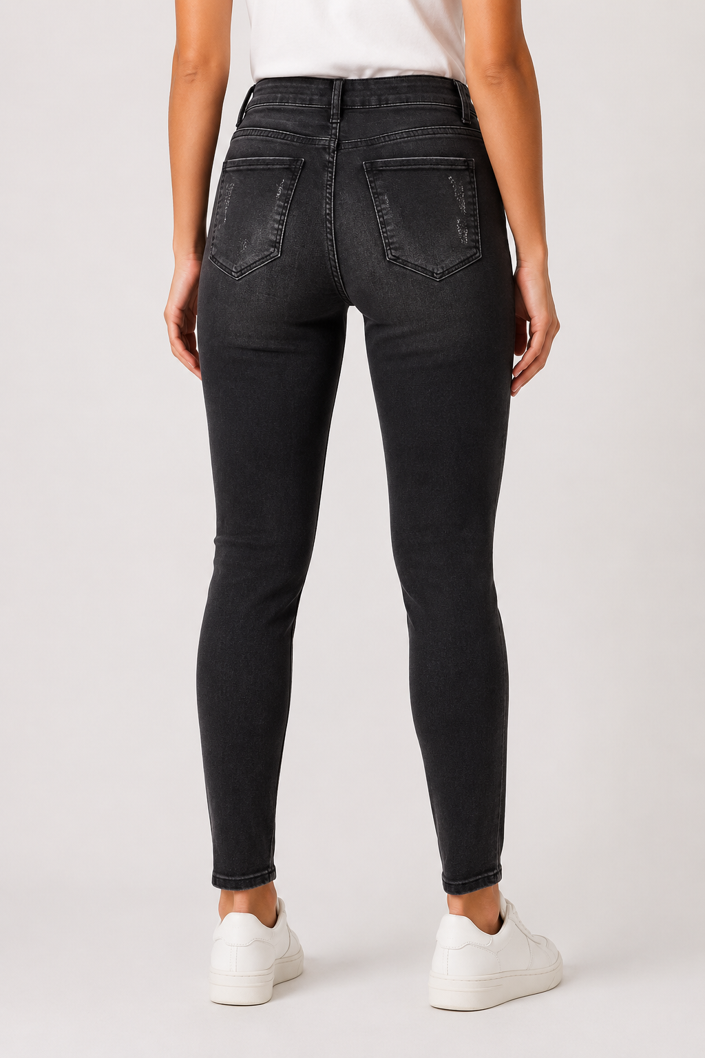 Jeans Donna Inside