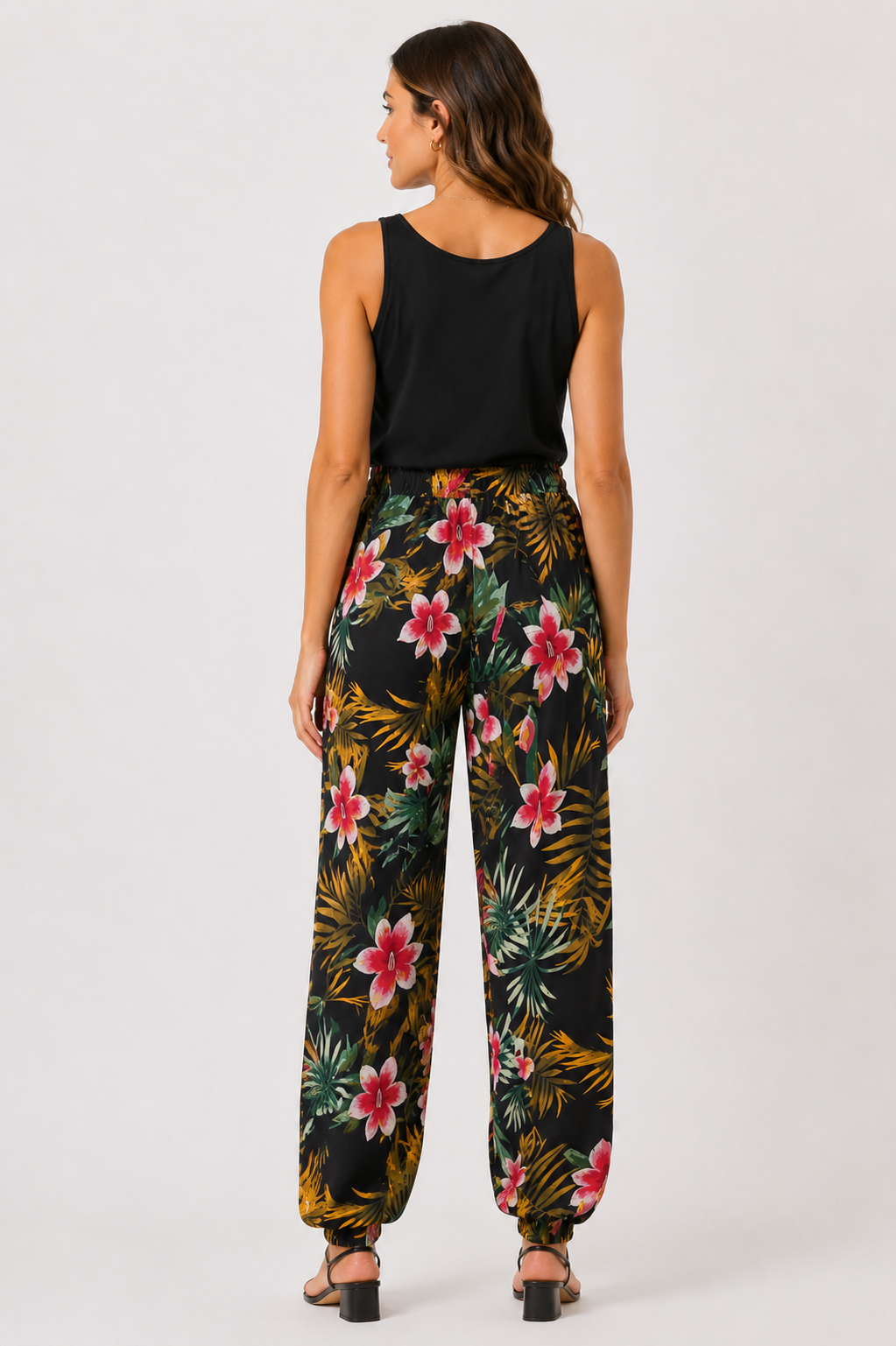 Pantaloni Donna Inside