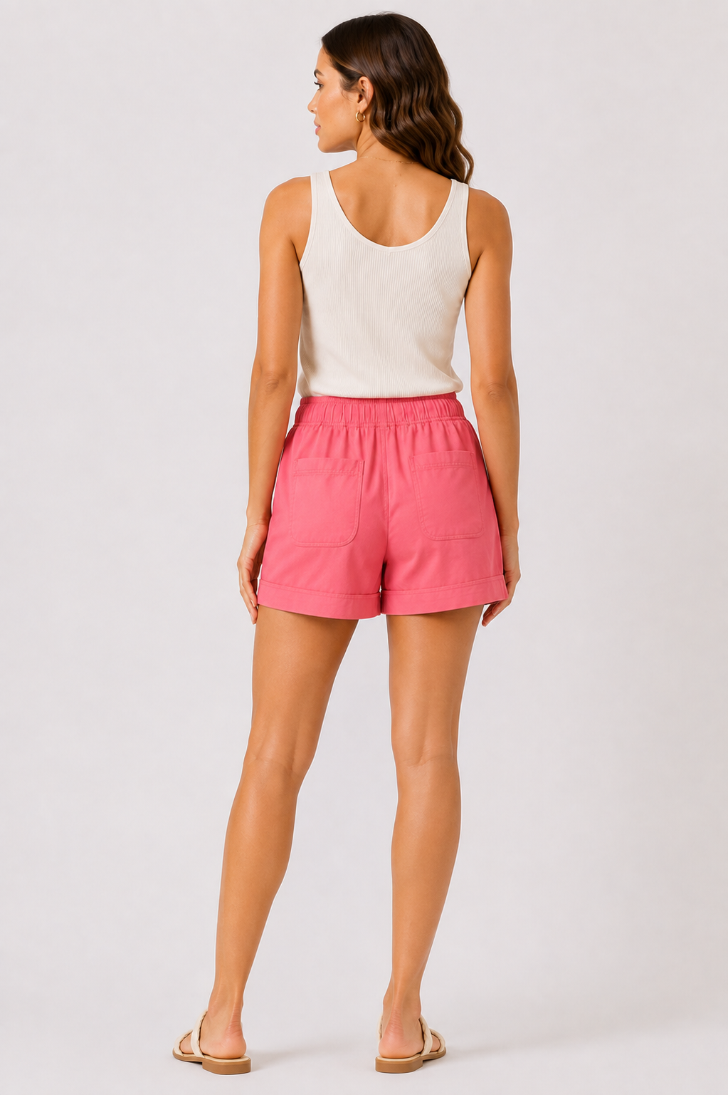 Shorts Donna Koala Bay