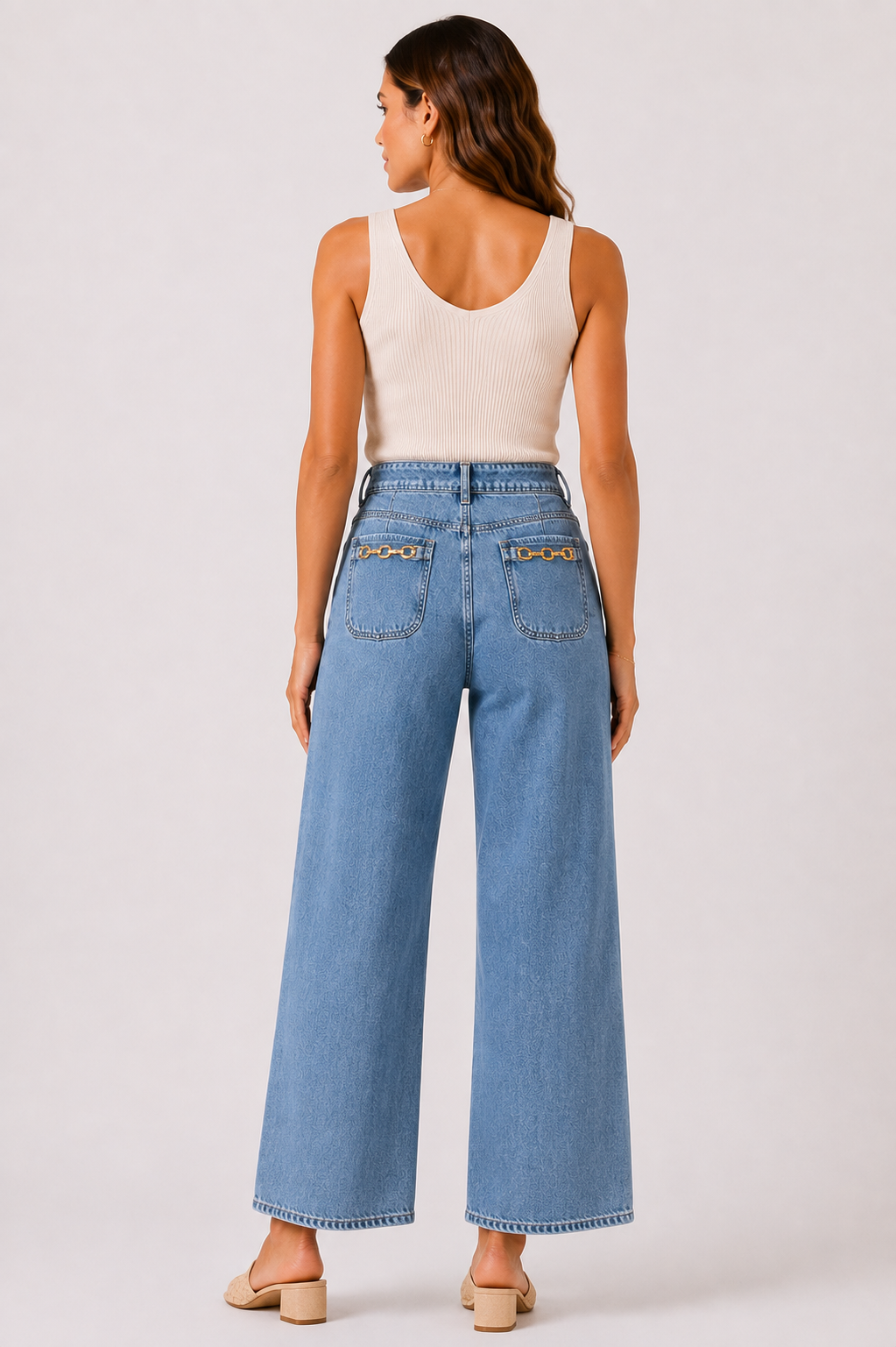Jeans Donna Only