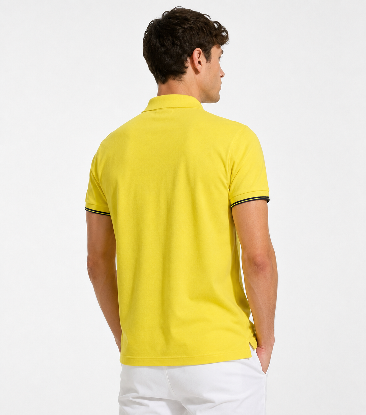 Polo Uomo U.S. Polo Assn.