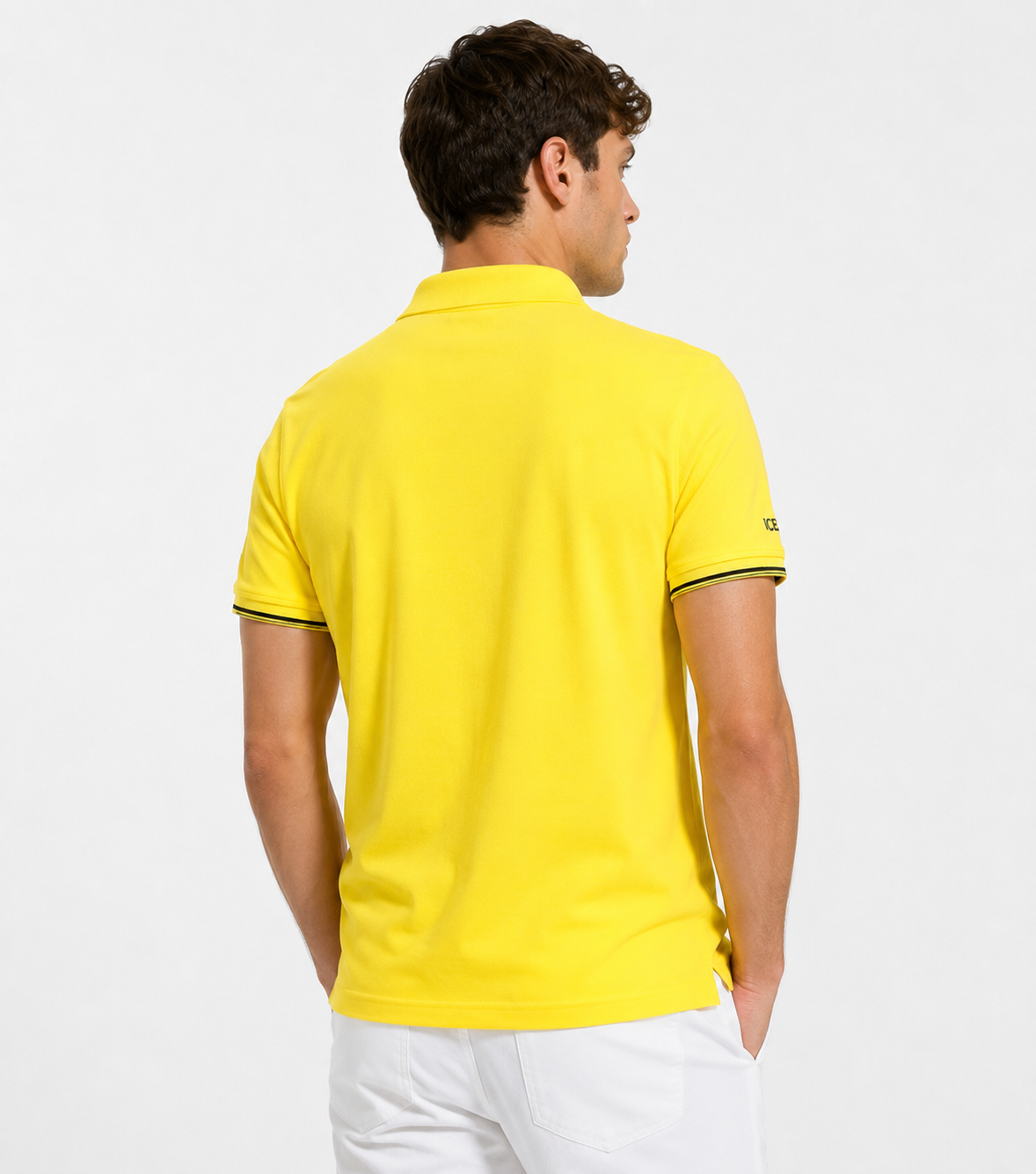Polo Uomo Iceberg