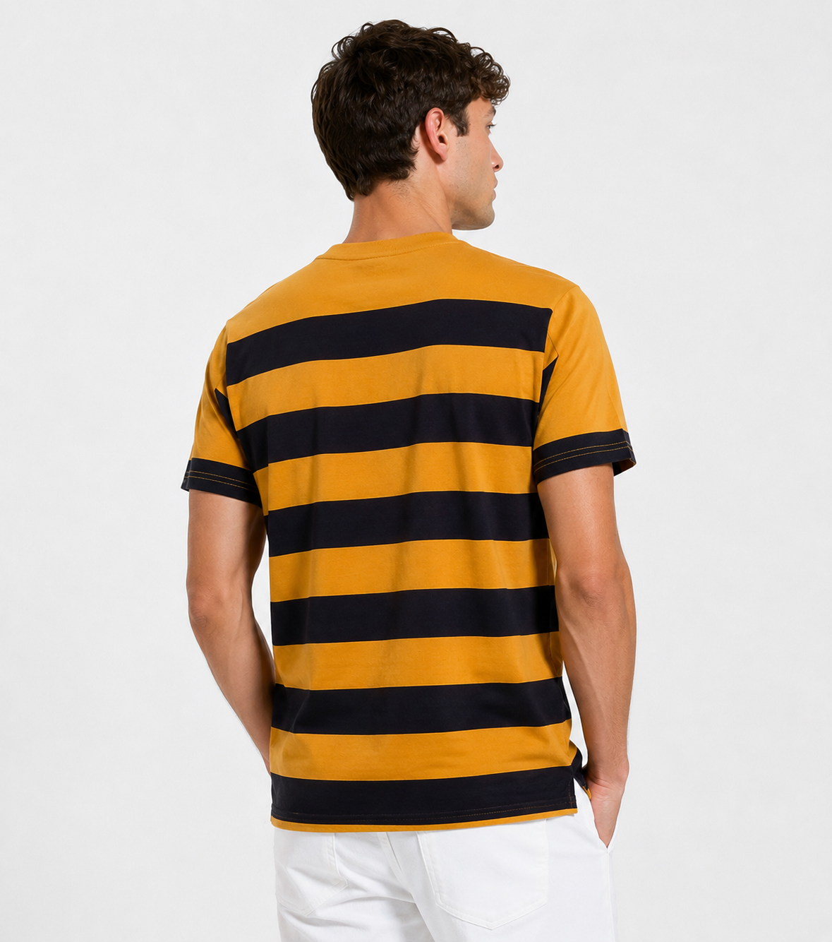 T-shirt Uomo Brixton
