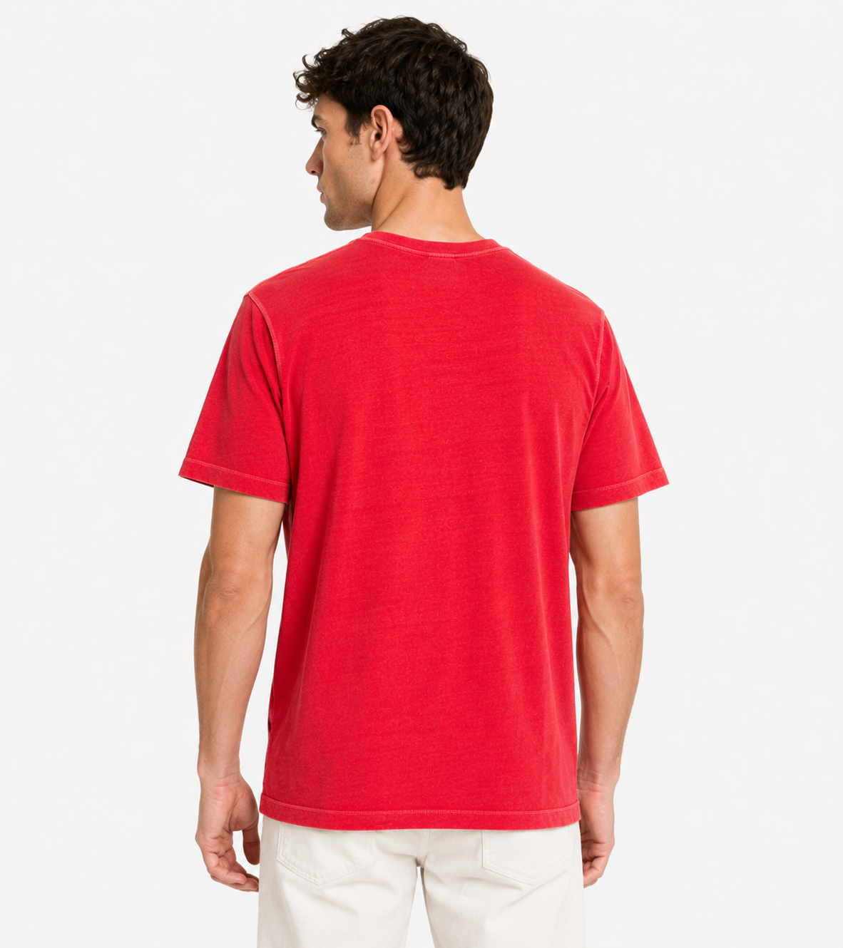T-shirt Uomo Gant
