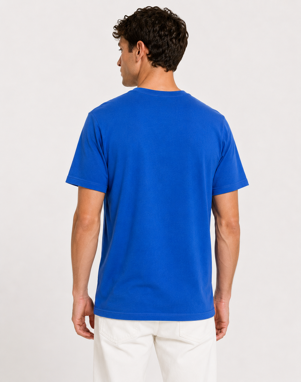 T-shirt Uomo Johnny Lambs