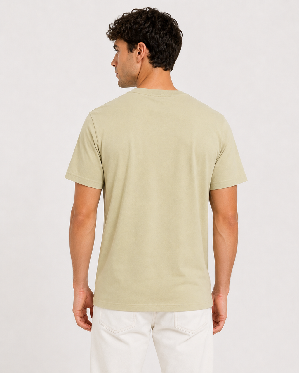 T-shirt Uomo J&J