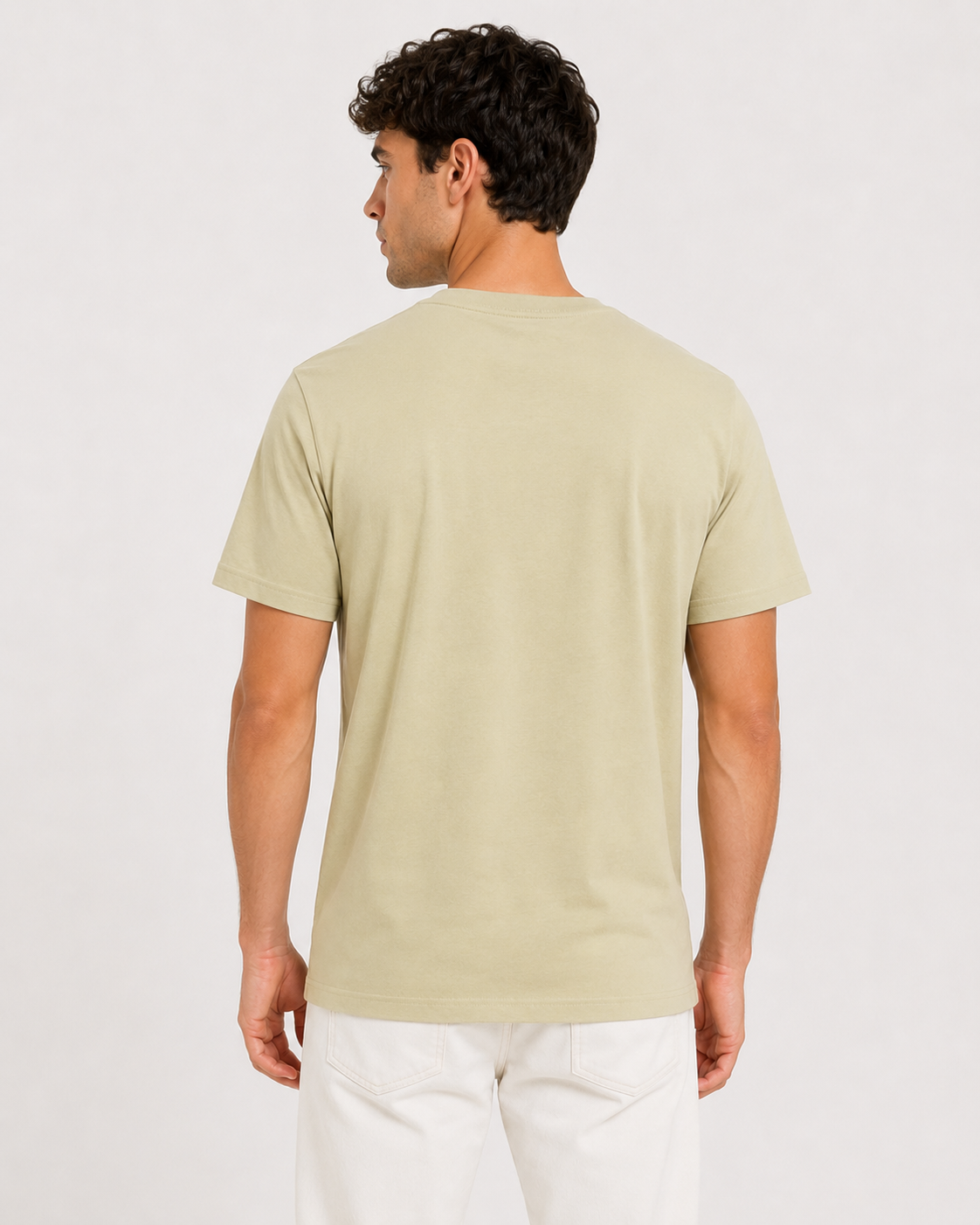 T-shirt Uomo J&J