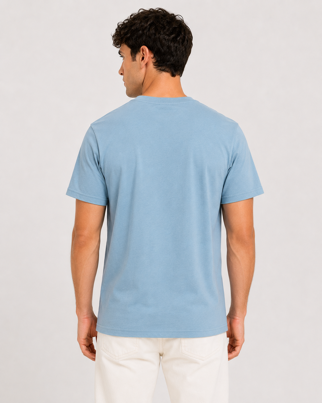T-shirt Uomo J&J