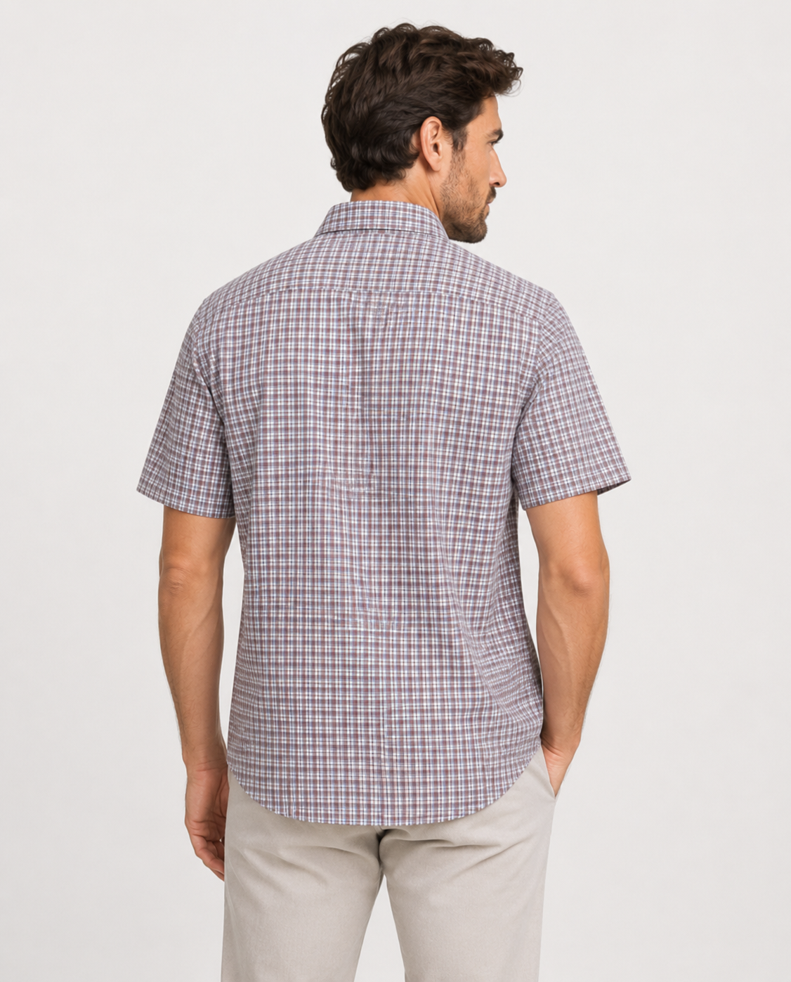 Camicia Uomo Liu Jo