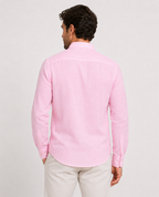 Camicia lino Squad2