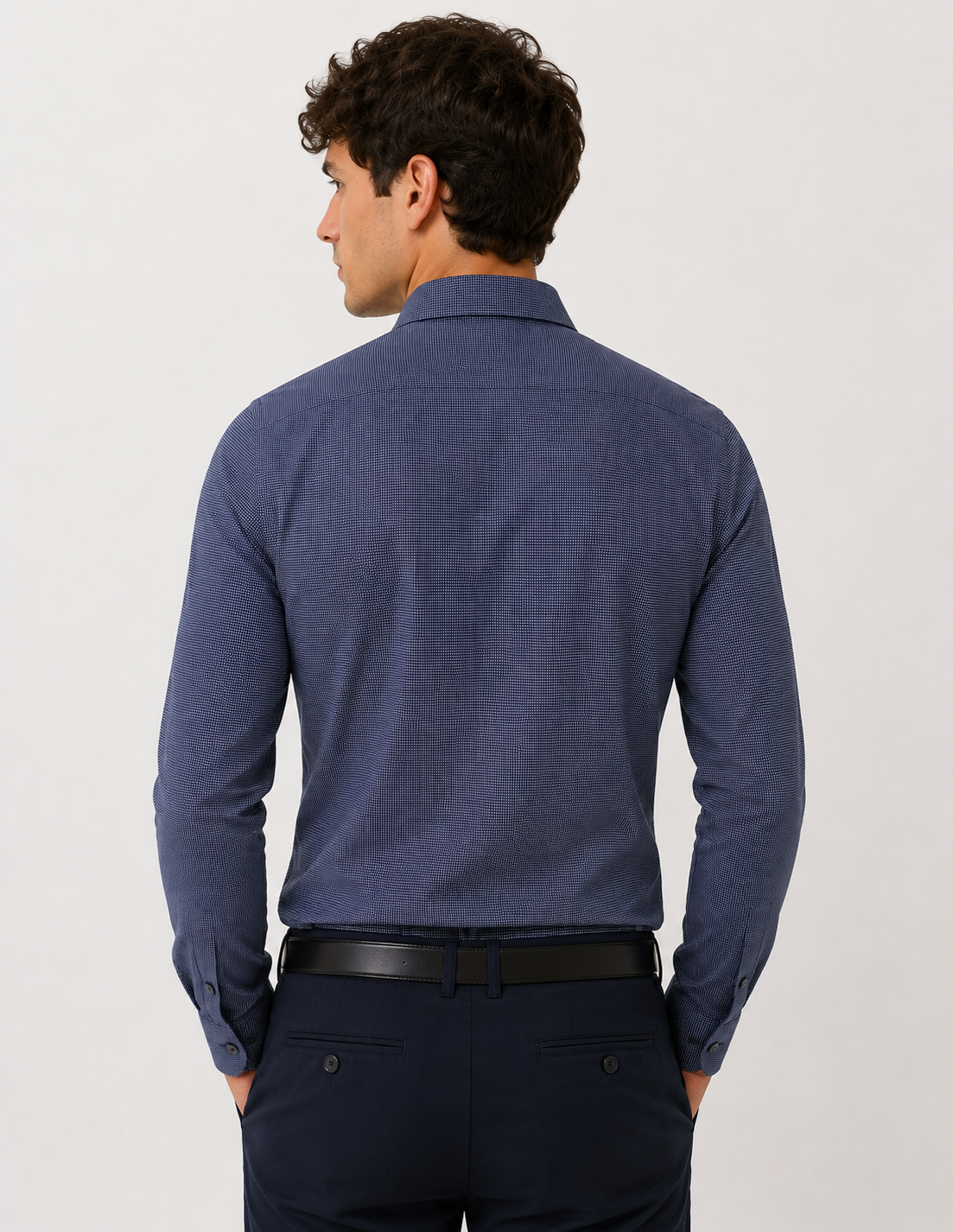 Camicia Uomo Calvin Klein