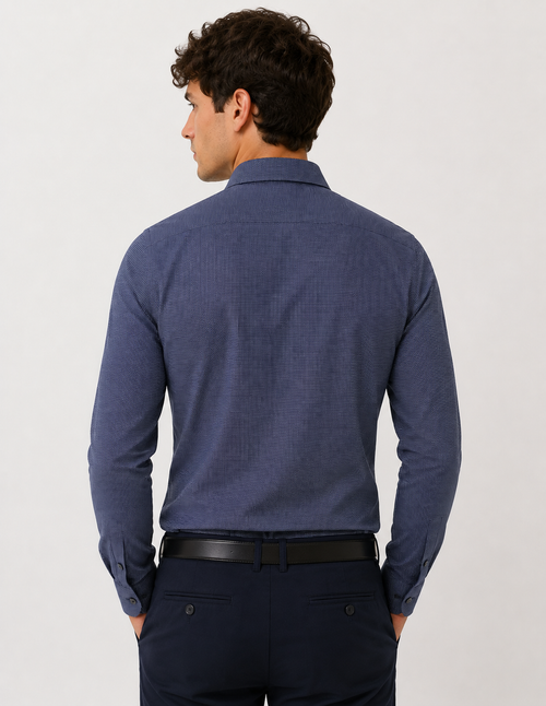 Camicia Uomo Calvin Klein