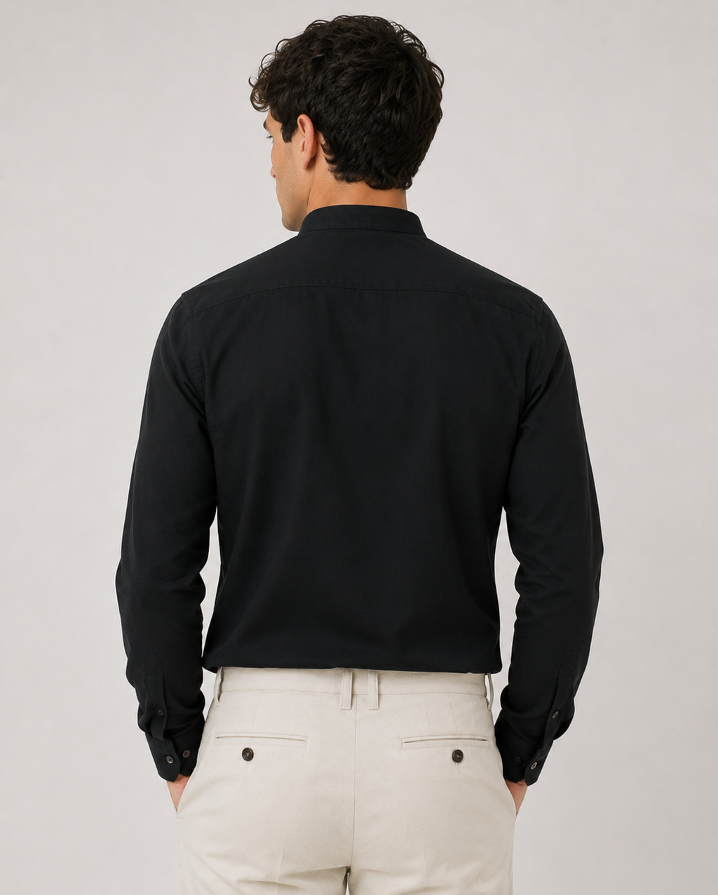 Camicia Uomo Telamira
