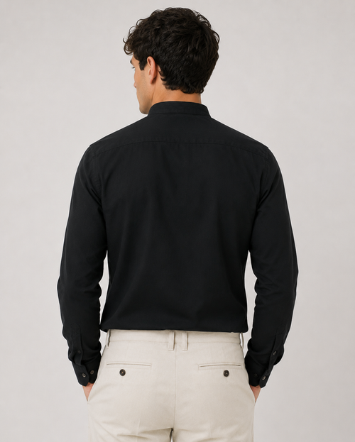 Camicia Uomo Telamira