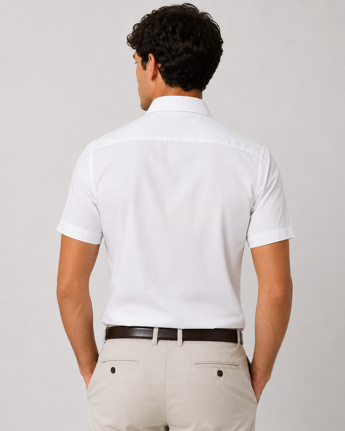Camicia Uomo Millennial