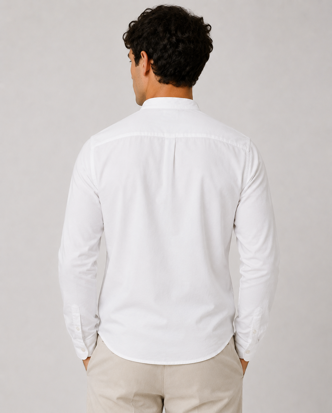 Camicia Uomo Homme couture
