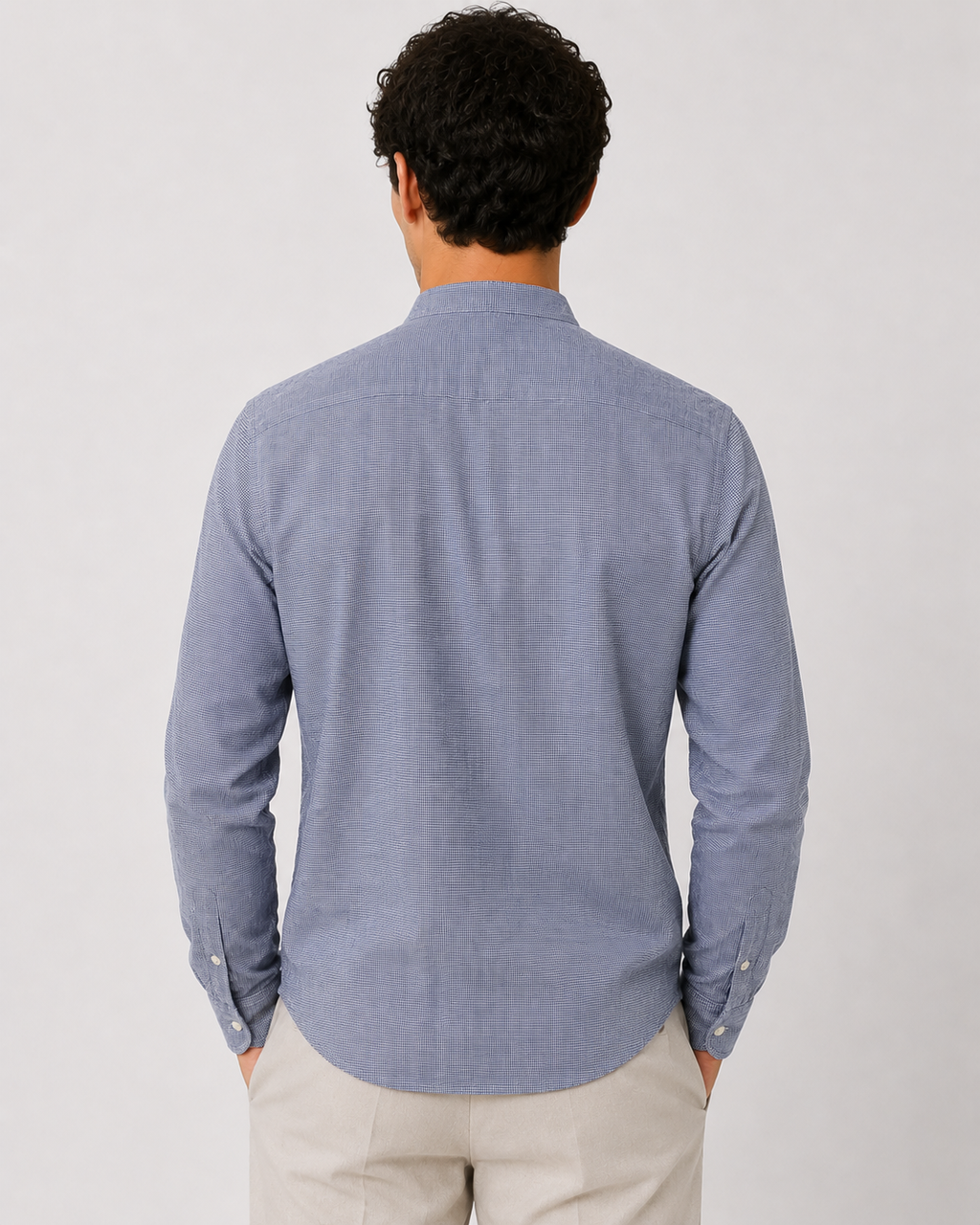 Camicia lino Liu Jo