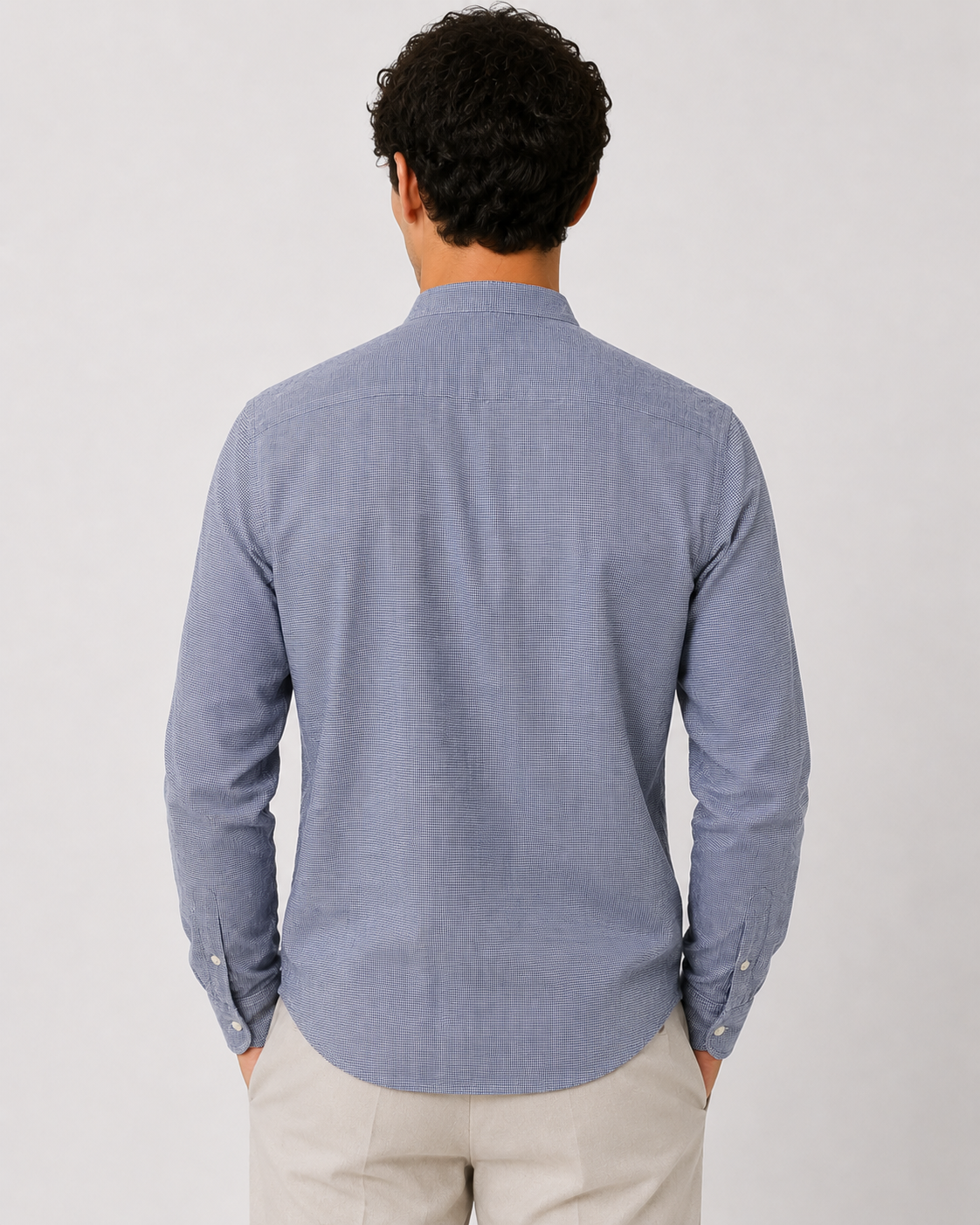 Camicia lino Liu Jo