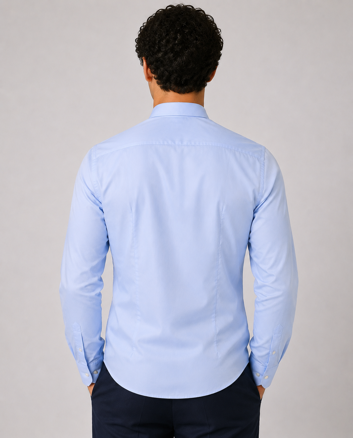 Camicia Uomo Liu Jo
