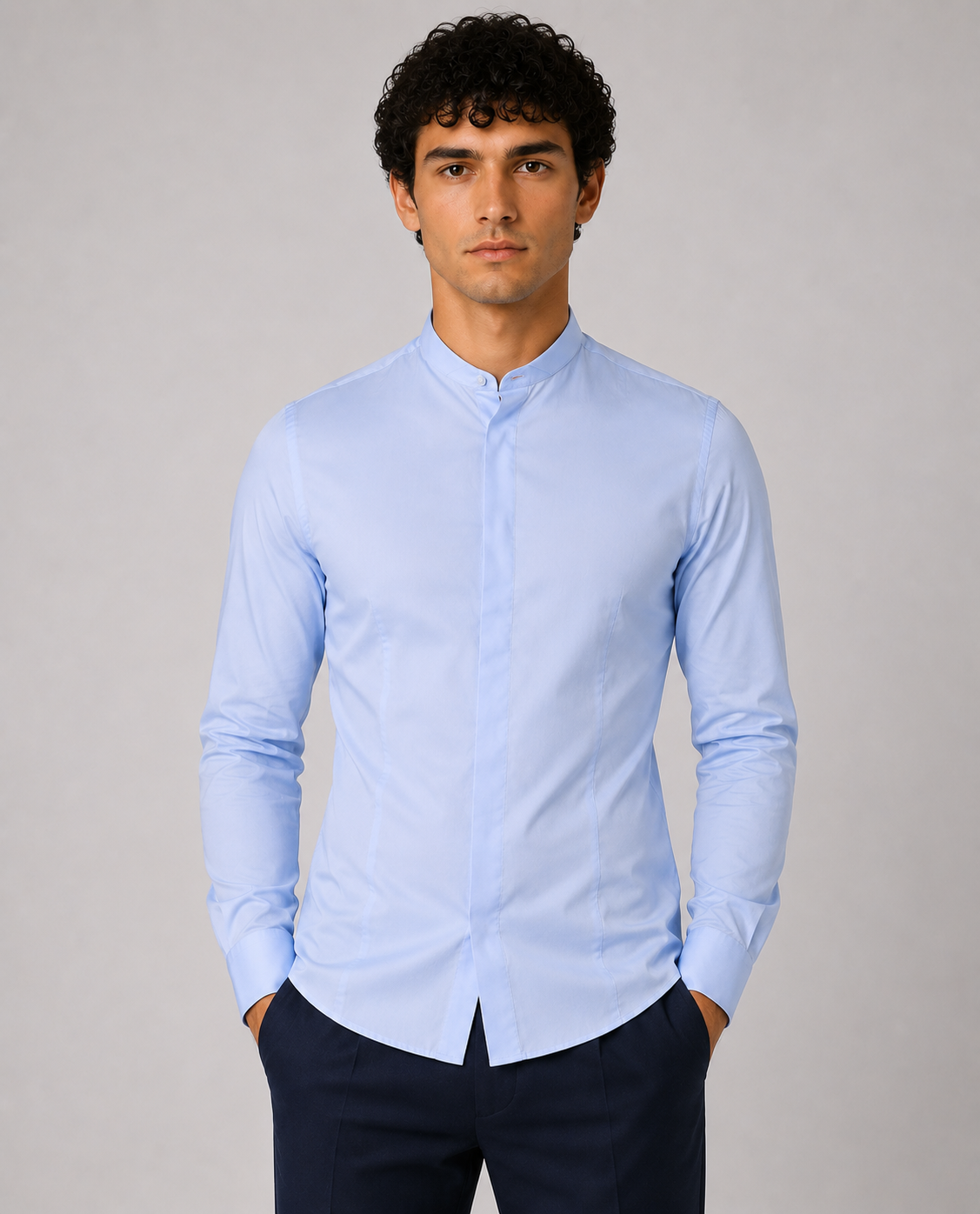 Camicia Uomo Liu Jo