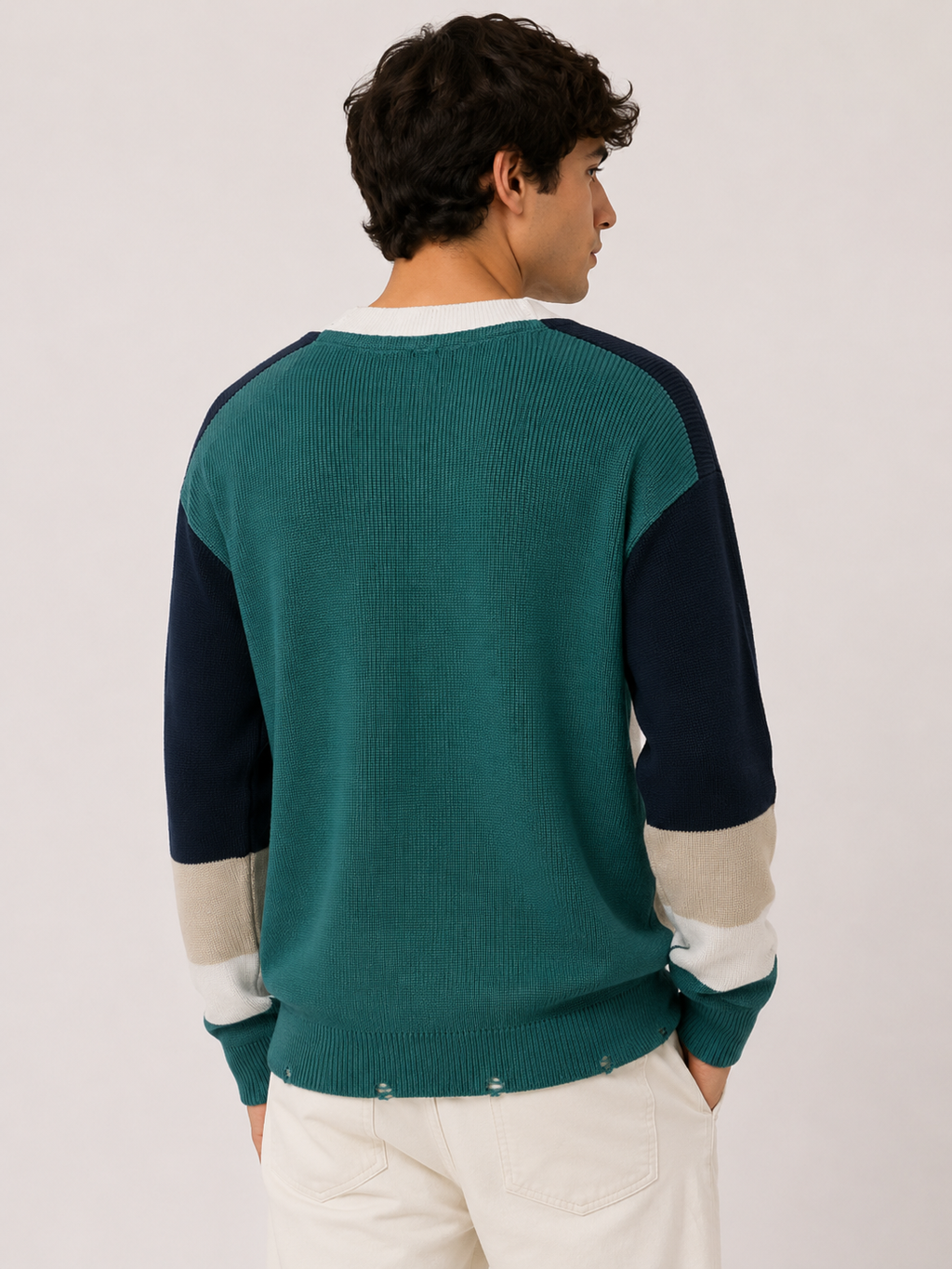 Cardigan Uomo Why not brand