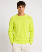 Maglione lana U.S. Polo Assn.