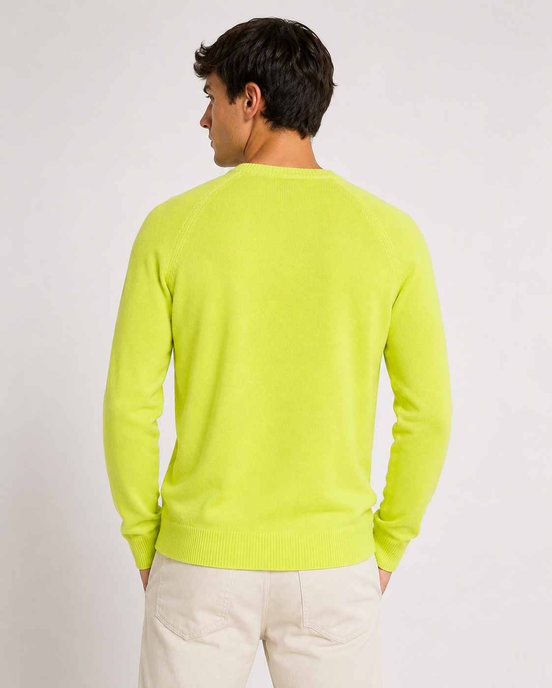 Maglione lana U.S. Polo Assn.