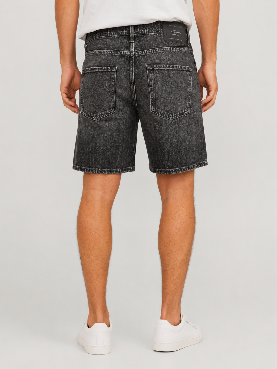 Shorts Uomo J&J