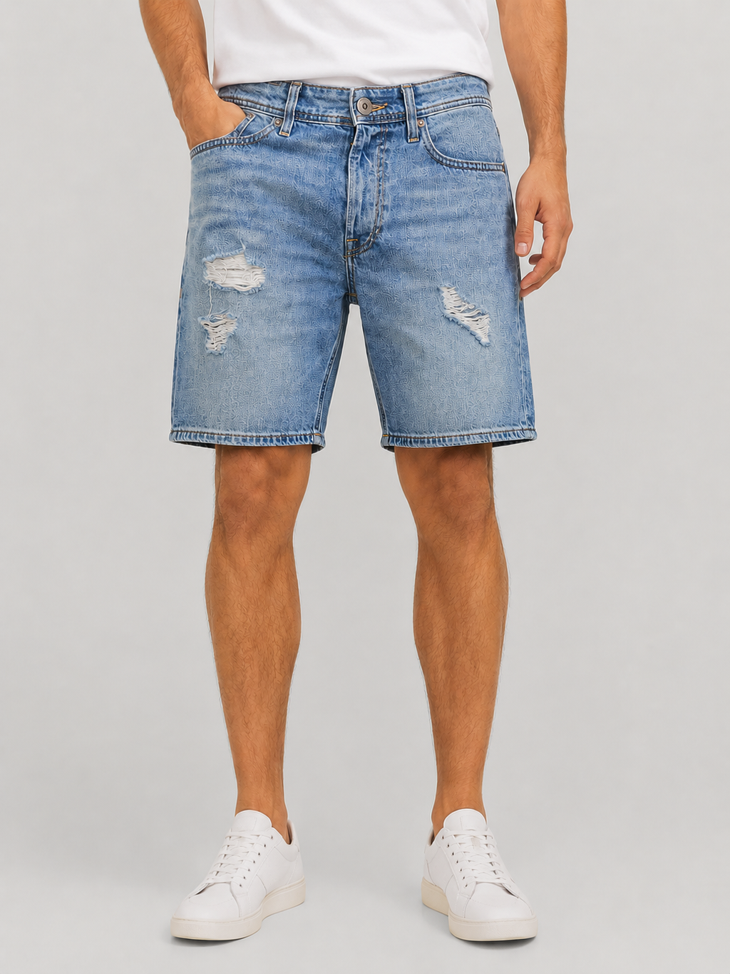 Shorts Uomo J&J