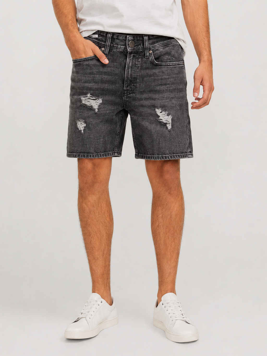 Shorts Uomo J&J