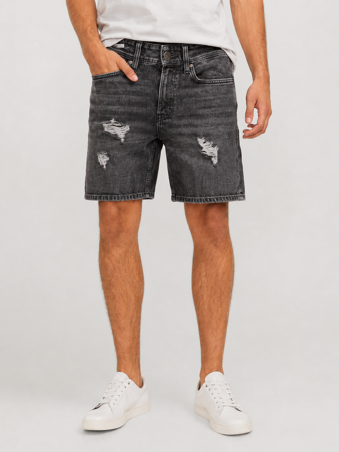 Shorts Uomo J&J