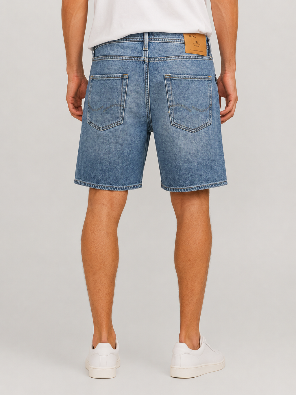 Shorts Uomo J&J