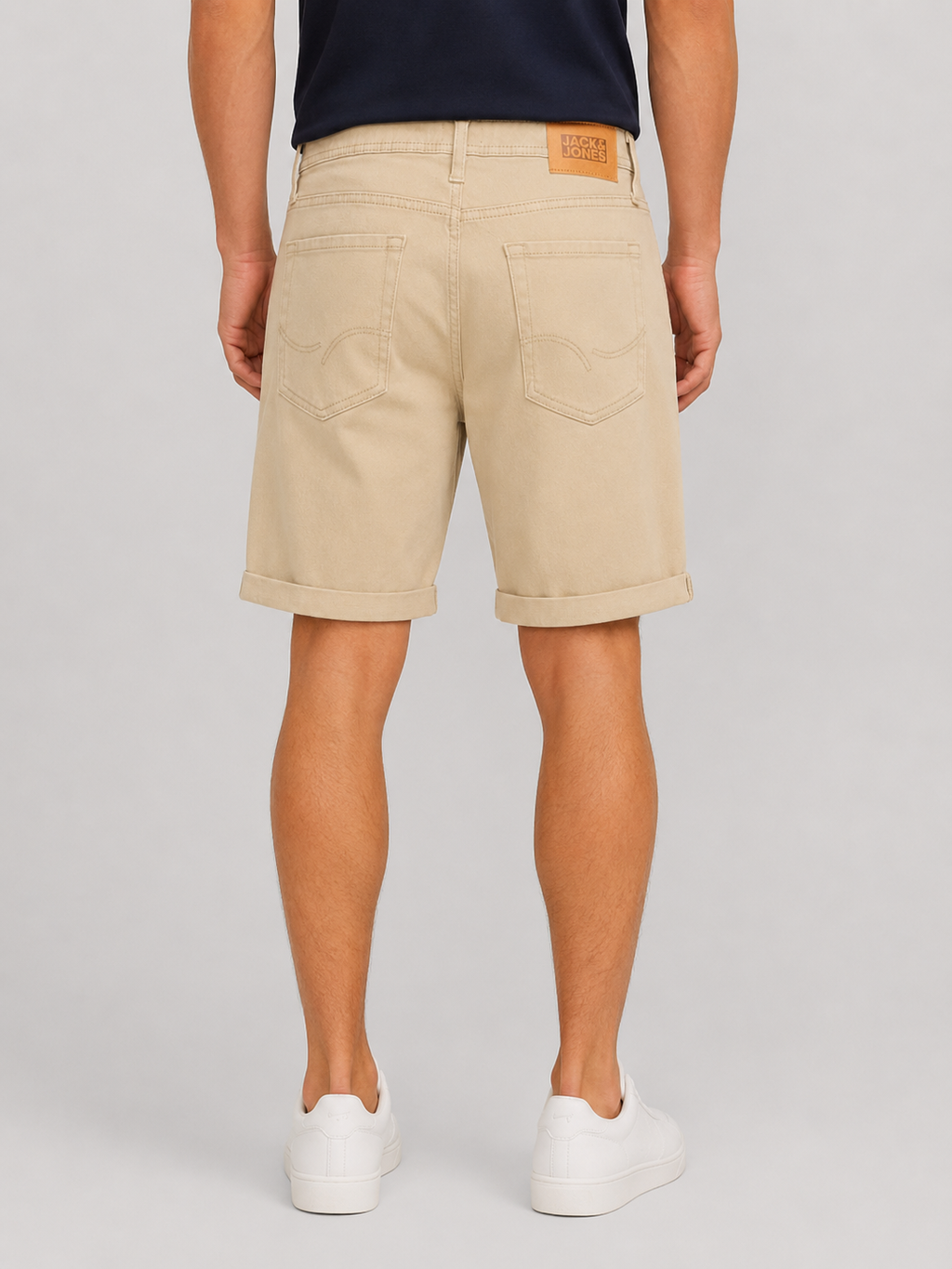 Bermuda Uomo J&J